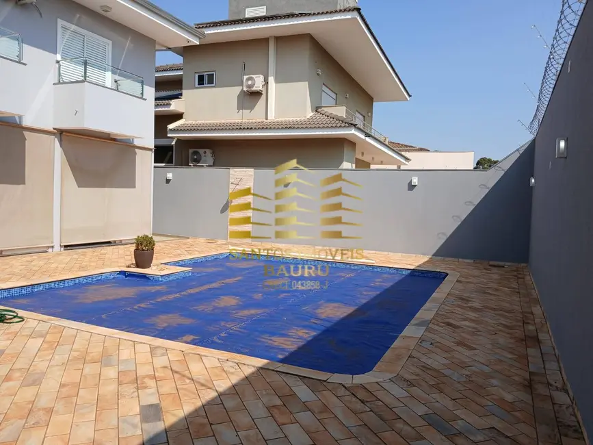 Casa com 4 quartos à venda, 500m2 em Bauru - SP - imagem 4 Foto 4 de Casa com 4 quartos à venda, 500m2 em Bauru - SP