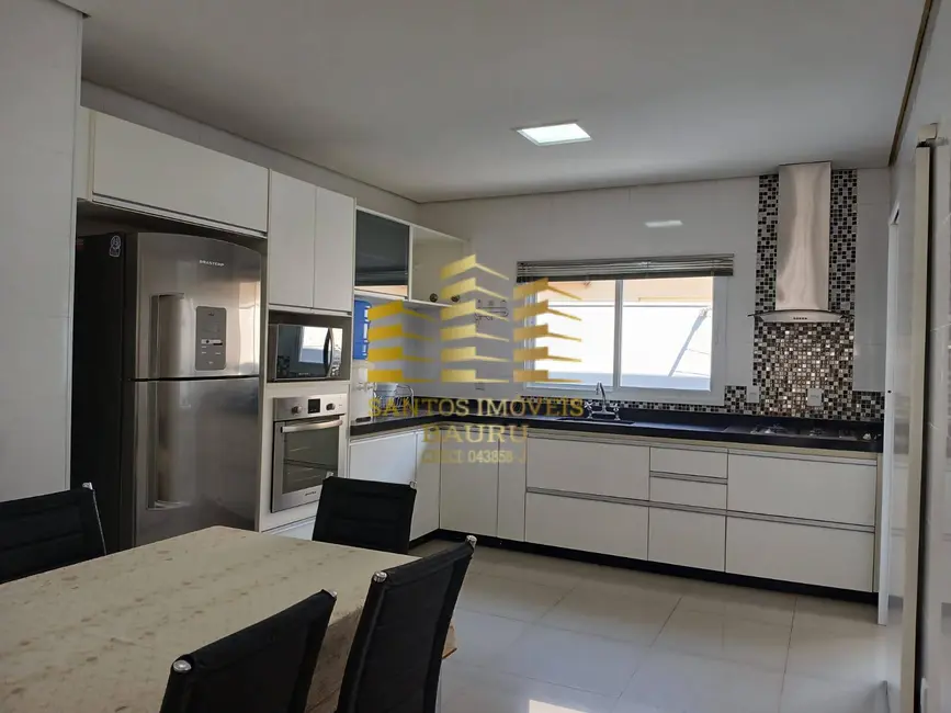 Casa com 4 quartos à venda, 500m2 em Bauru - SP - imagem 6 Foto 6 de Casa com 4 quartos à venda, 500m2 em Bauru - SP