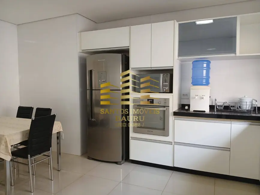 Casa com 4 quartos à venda, 500m2 em Bauru - SP - imagem 7 Foto 7 de Casa com 4 quartos à venda, 500m2 em Bauru - SP