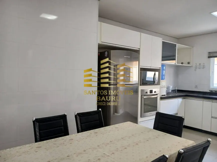 Casa com 4 quartos à venda, 500m2 em Bauru - SP - imagem 8 Foto 8 de Casa com 4 quartos à venda, 500m2 em Bauru - SP