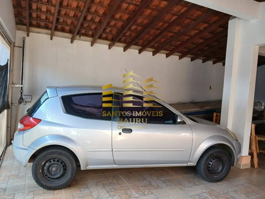 Foto 2 de Casa com 3 quartos à venda, 300m2 em Jardim Godoy, Bauru - SP
