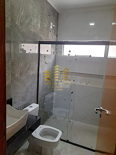 Foto 9 de Casa com 3 quartos à venda, 242m2 em Vila Souto, Bauru - SP