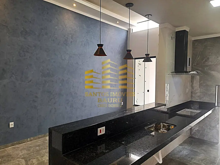 Foto 6 de Casa com 3 quartos à venda, 242m2 em Vila Souto, Bauru - SP