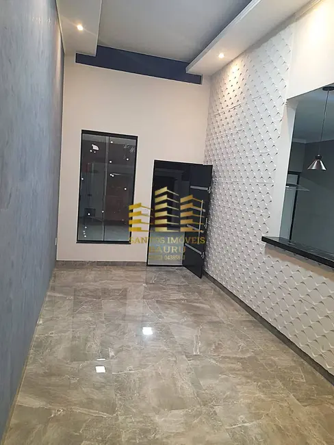 Foto 2 de Casa com 3 quartos à venda, 242m2 em Vila Souto, Bauru - SP