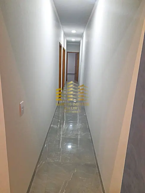 Foto 7 de Casa com 3 quartos à venda, 242m2 em Vila Souto, Bauru - SP