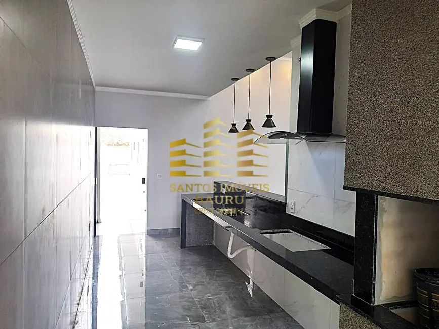 Foto 5 de Casa com 3 quartos à venda, 242m2 em Vila Souto, Bauru - SP