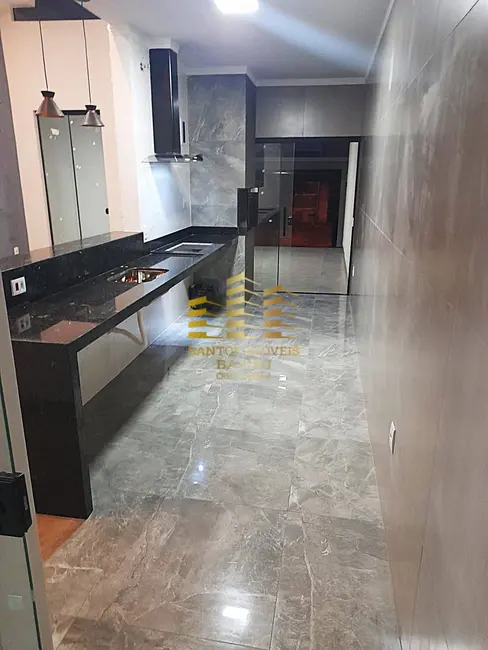 Foto 4 de Casa com 3 quartos à venda, 242m2 em Vila Souto, Bauru - SP