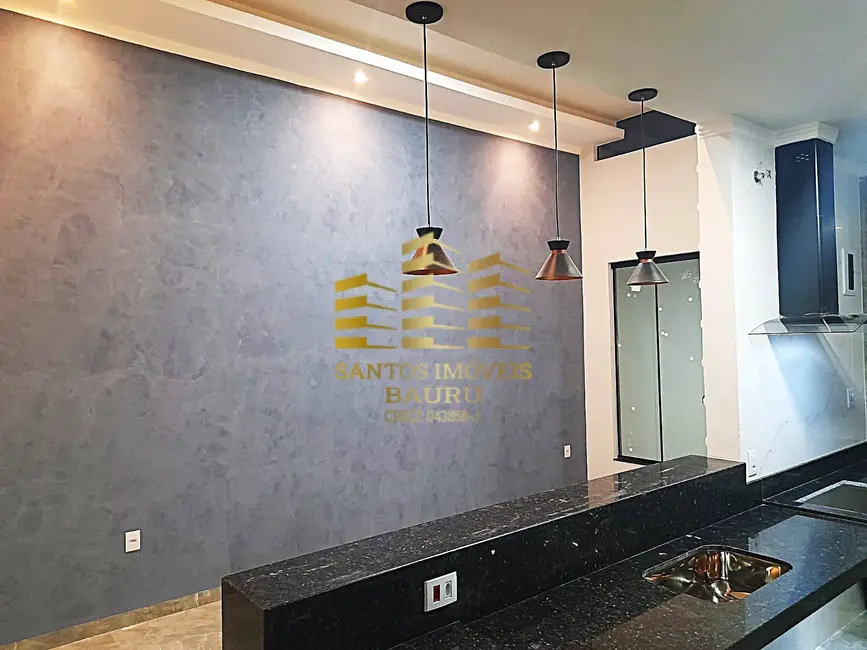 Foto 3 de Casa com 3 quartos à venda, 242m2 em Vila Souto, Bauru - SP