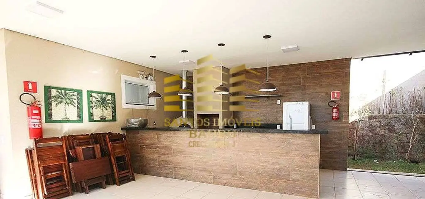 Foto 11 de Apartamento à venda, 43m2 em Quinta da Bela Olinda, Bauru - SP