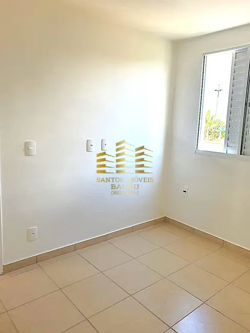 Foto 8 de Apartamento à venda, 43m2 em Quinta da Bela Olinda, Bauru - SP