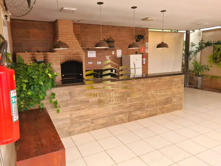 Foto 10 de Apartamento à venda, 43m2 em Quinta da Bela Olinda, Bauru - SP