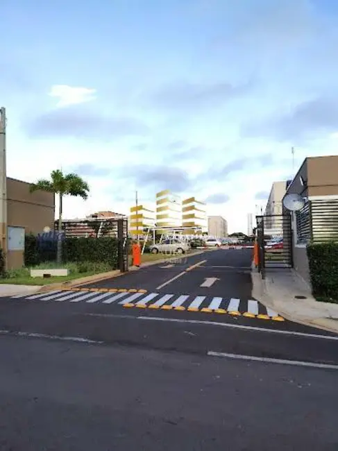 Foto 14 de Apartamento à venda, 43m2 em Quinta da Bela Olinda, Bauru - SP