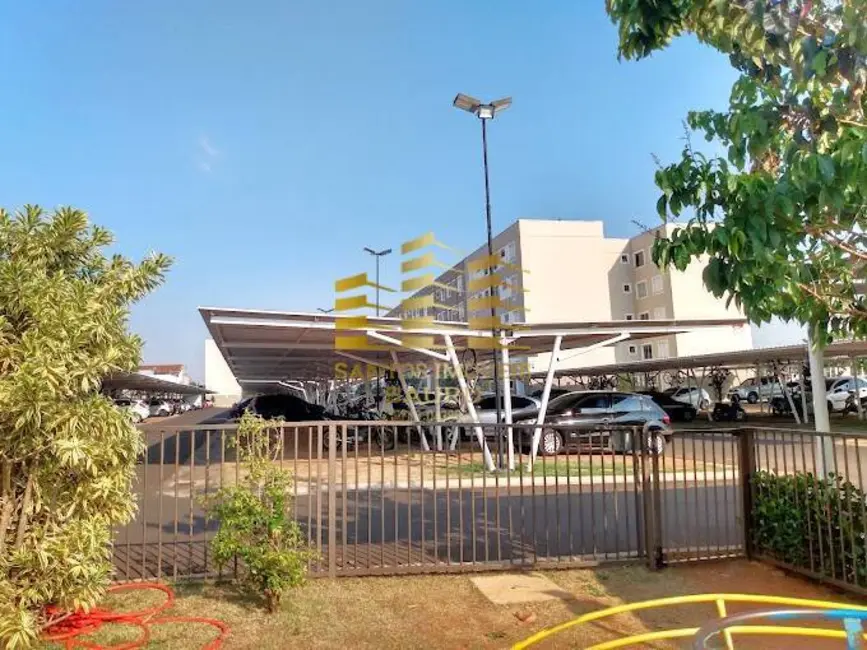 Foto 13 de Apartamento à venda, 43m2 em Quinta da Bela Olinda, Bauru - SP