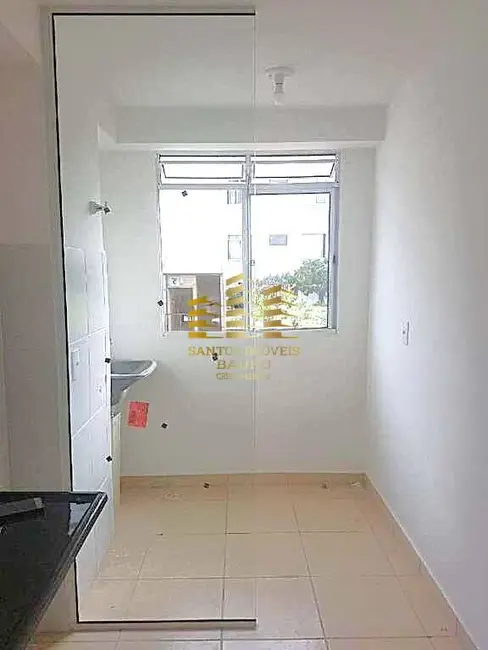 Foto 5 de Apartamento à venda, 43m2 em Quinta da Bela Olinda, Bauru - SP