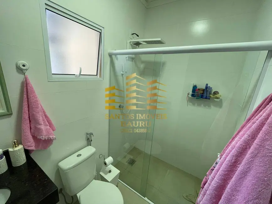 Foto 7 de Casa com 3 quartos à venda, 132m2 em Parque São Geraldo, Bauru - SP