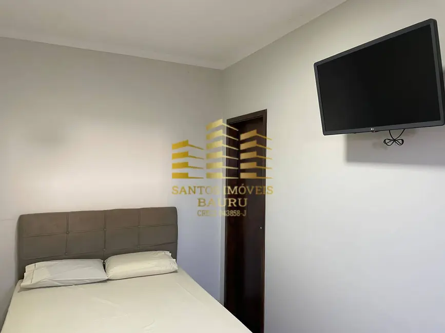 Foto 6 de Casa com 3 quartos à venda, 132m2 em Parque São Geraldo, Bauru - SP