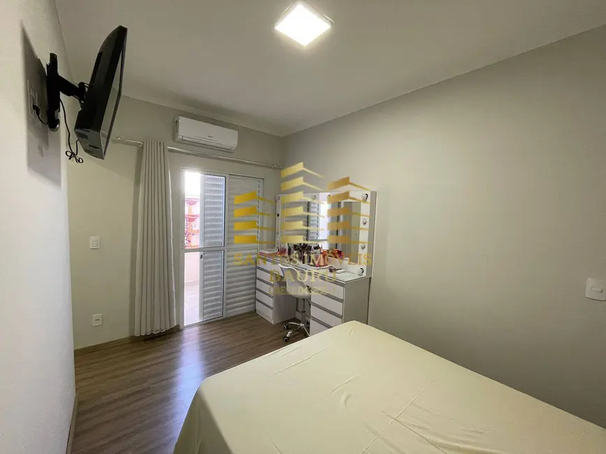 Foto 5 de Casa com 3 quartos à venda, 132m2 em Parque São Geraldo, Bauru - SP