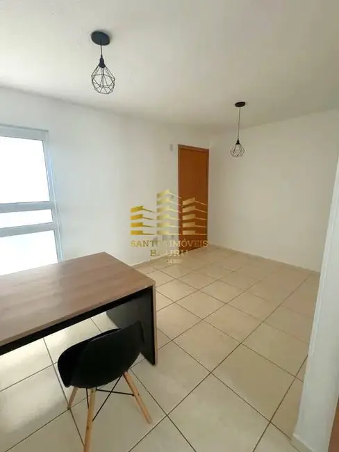 Foto 8 de Apartamento com 2 quartos à venda, 49m2 em Parque das Nações, Bauru - SP