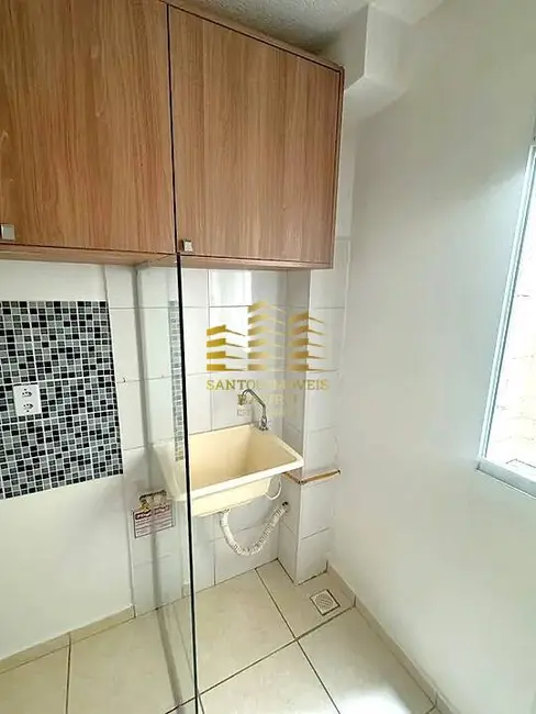 Foto 4 de Apartamento com 2 quartos à venda, 49m2 em Parque das Nações, Bauru - SP