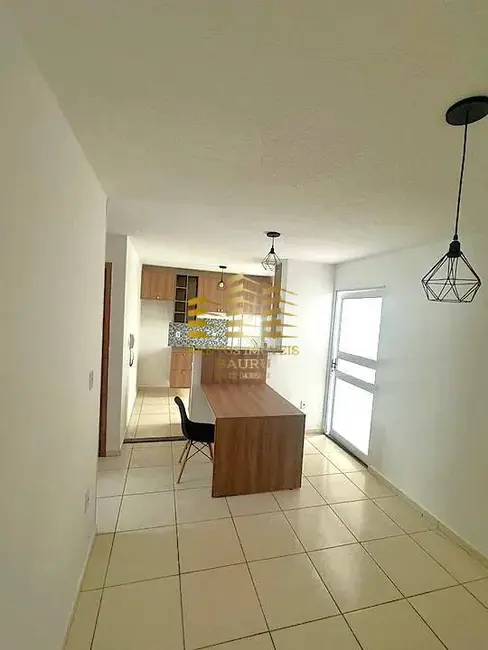 Foto 9 de Apartamento com 2 quartos à venda, 49m2 em Parque das Nações, Bauru - SP