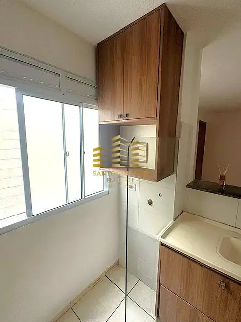 Foto 5 de Apartamento com 2 quartos à venda, 49m2 em Parque das Nações, Bauru - SP