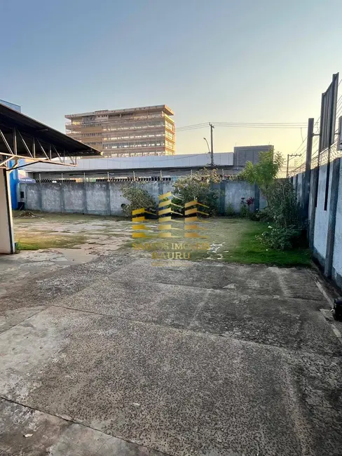 Foto 3 de Sala Comercial à venda, 736m2 em Centro, Bauru - SP