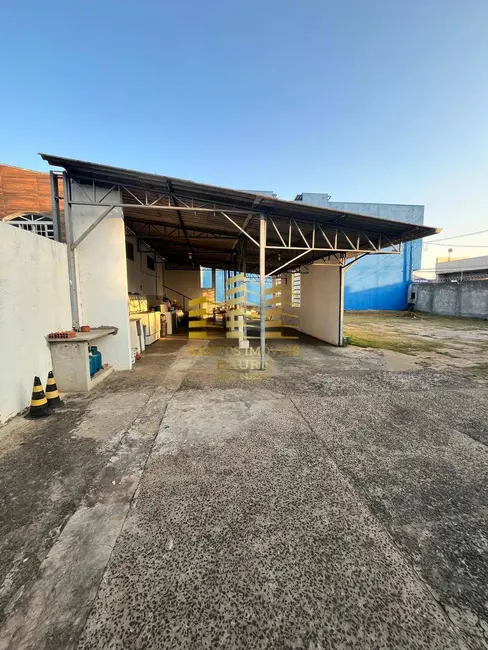 Foto 6 de Sala Comercial à venda, 736m2 em Centro, Bauru - SP