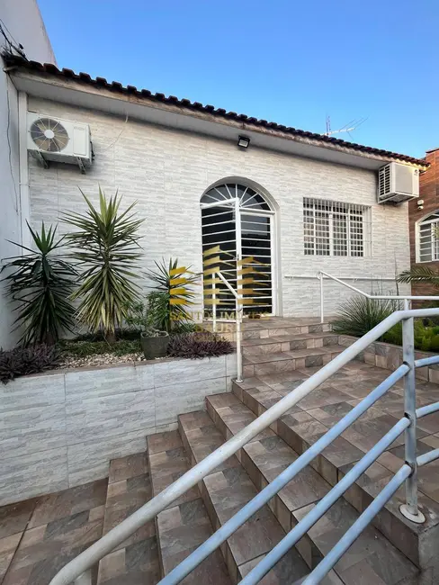 Foto 7 de Sala Comercial à venda, 736m2 em Centro, Bauru - SP