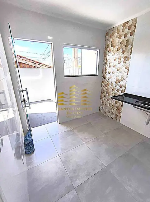 Foto 8 de Casa com 3 quartos à venda, 200m2 em Vila Industrial, Bauru - SP