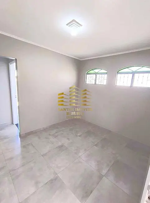 Foto 3 de Casa com 3 quartos à venda, 200m2 em Vila Industrial, Bauru - SP