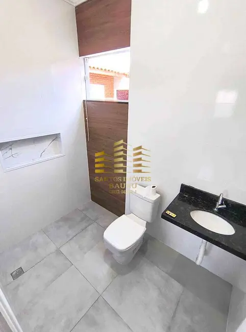 Foto 5 de Casa com 3 quartos à venda, 200m2 em Vila Industrial, Bauru - SP