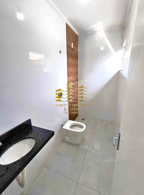 Foto 7 de Casa com 3 quartos à venda, 200m2 em Vila Industrial, Bauru - SP