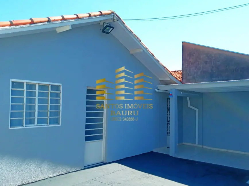Foto 1 de Casa com 3 quartos à venda, 300m2 em Residencial Parque Granja Cecília A, Bauru - SP