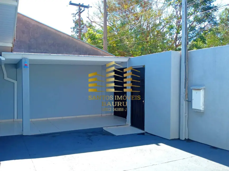 Foto 2 de Casa com 3 quartos à venda, 300m2 em Residencial Parque Granja Cecília A, Bauru - SP