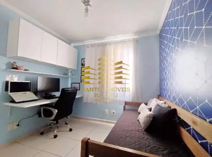 Foto 6 de Apartamento com 2 quartos à venda, 56m2 em Vila Aeroporto Bauru, Bauru - SP