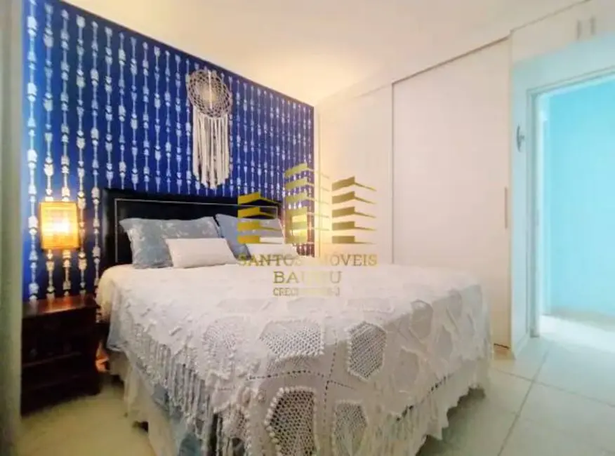 Foto 4 de Apartamento com 2 quartos à venda, 56m2 em Vila Aeroporto Bauru, Bauru - SP