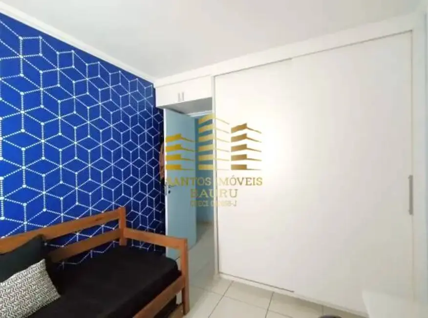 Foto 7 de Apartamento com 2 quartos à venda, 56m2 em Vila Aeroporto Bauru, Bauru - SP