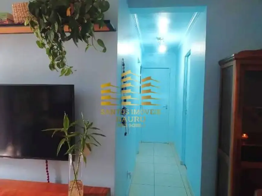 Foto 3 de Apartamento com 2 quartos à venda, 56m2 em Vila Aeroporto Bauru, Bauru - SP