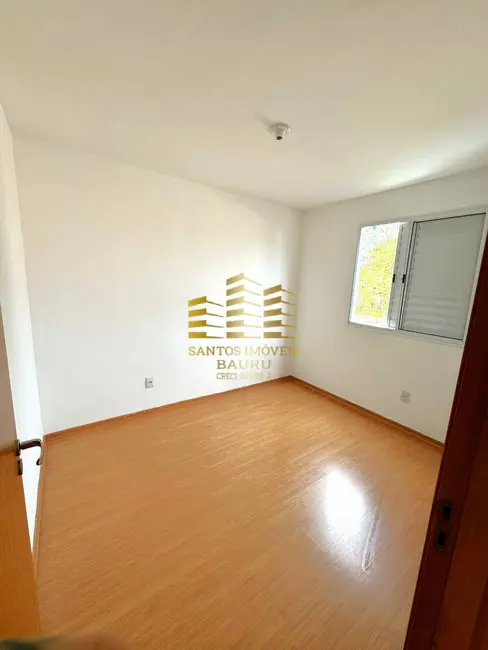 Foto 8 de Apartamento com 2 quartos à venda, 45m2 em Jardim Alvorada, Bauru - SP
