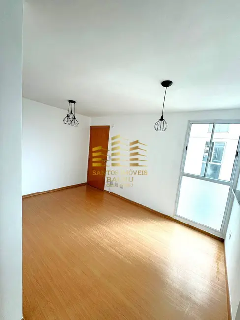 Foto 1 de Apartamento com 2 quartos à venda, 45m2 em Jardim Alvorada, Bauru - SP