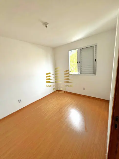 Foto 6 de Apartamento com 2 quartos à venda, 45m2 em Jardim Alvorada, Bauru - SP
