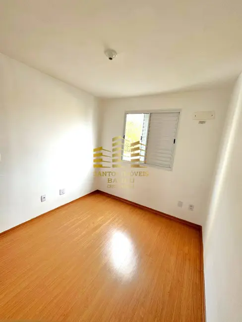 Foto 9 de Apartamento com 2 quartos à venda, 45m2 em Jardim Alvorada, Bauru - SP