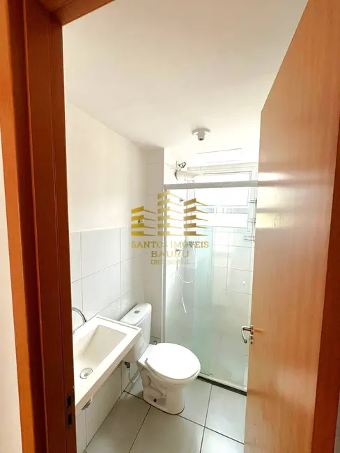 Foto 7 de Apartamento com 2 quartos à venda, 45m2 em Jardim Alvorada, Bauru - SP