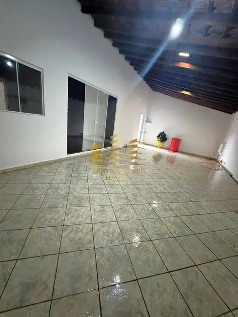 Foto 6 de Casa com 4 quartos à venda, 275m2 em Jardim Vânia Maria, Bauru - SP