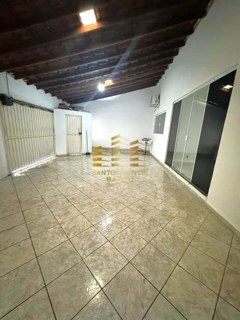 Foto 7 de Casa com 4 quartos à venda, 275m2 em Jardim Vânia Maria, Bauru - SP