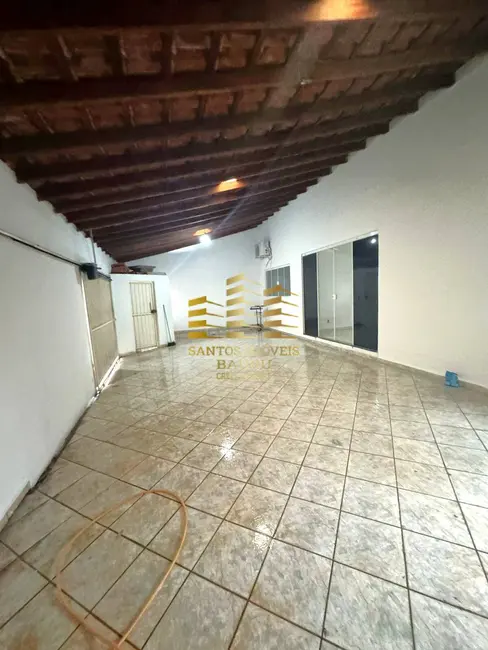 Foto 5 de Casa com 4 quartos à venda, 275m2 em Jardim Vânia Maria, Bauru - SP