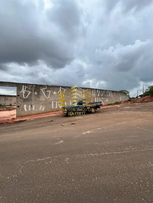 Foto 4 de Terreno / Lote à venda, 2520m2 em Quinta da Bela Olinda, Bauru - SP