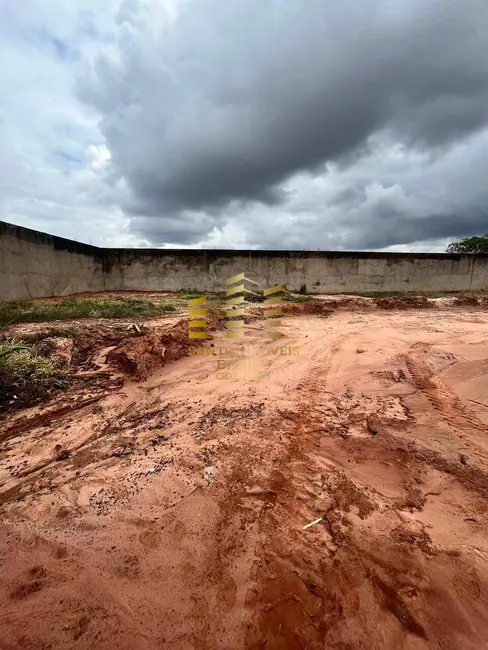 Foto 5 de Terreno / Lote à venda, 2520m2 em Quinta da Bela Olinda, Bauru - SP