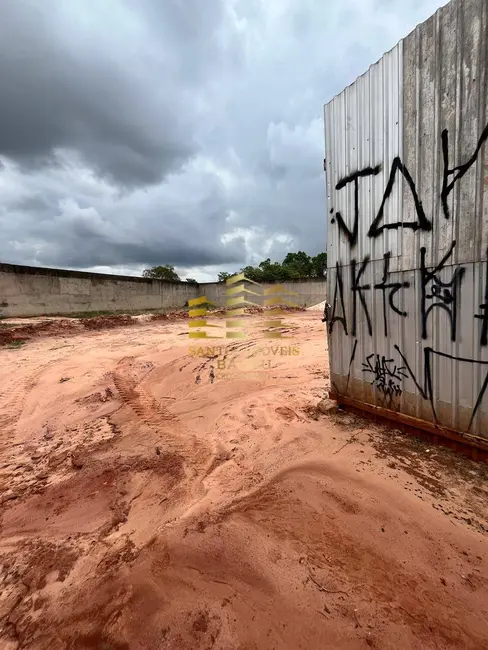 Foto 6 de Terreno / Lote à venda, 2520m2 em Quinta da Bela Olinda, Bauru - SP