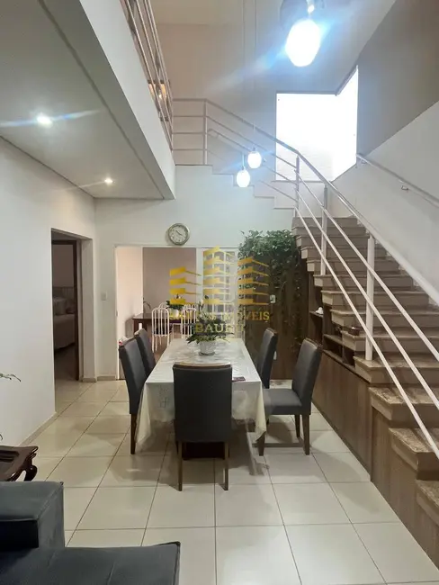 Foto 1 de Casa com 3 quartos à venda, 390m2 em Jardim Colonial, Bauru - SP